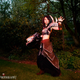 Illustration for article titled The Most Astonishing Cosplay From Emerald City Comicon... Part 2!